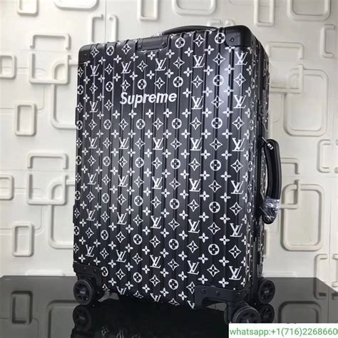 is rimowa owned by louis vuitton|Rimowa company.